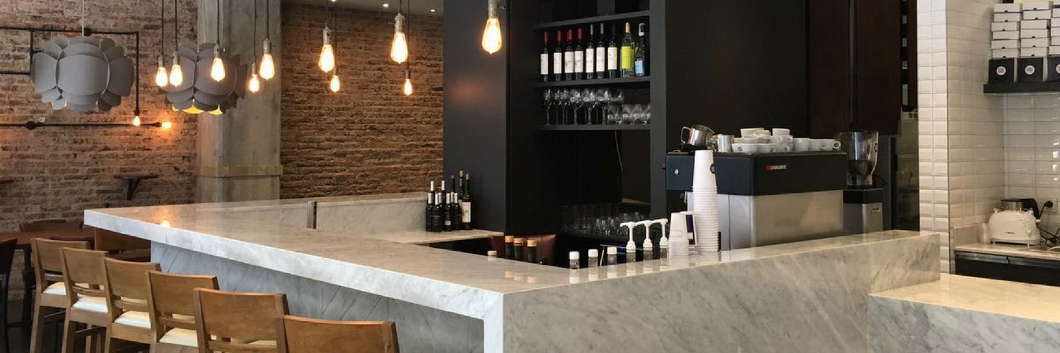 Partners Coffee & Wine banner