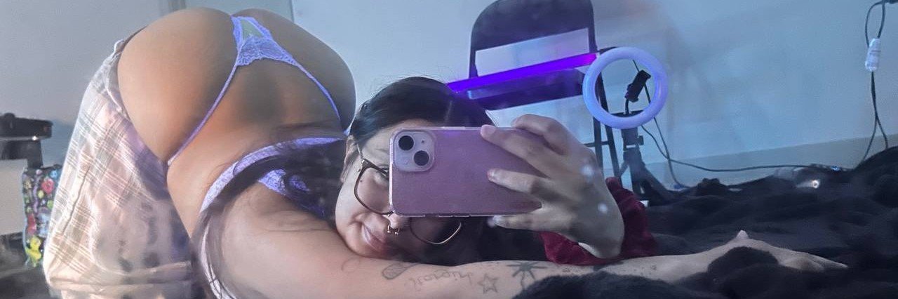 ChelseaTitBit's profile banner image