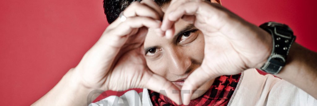 __ZEENU__'s profile banner image
