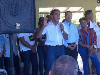 Dr:  Cruz Jiminián banner