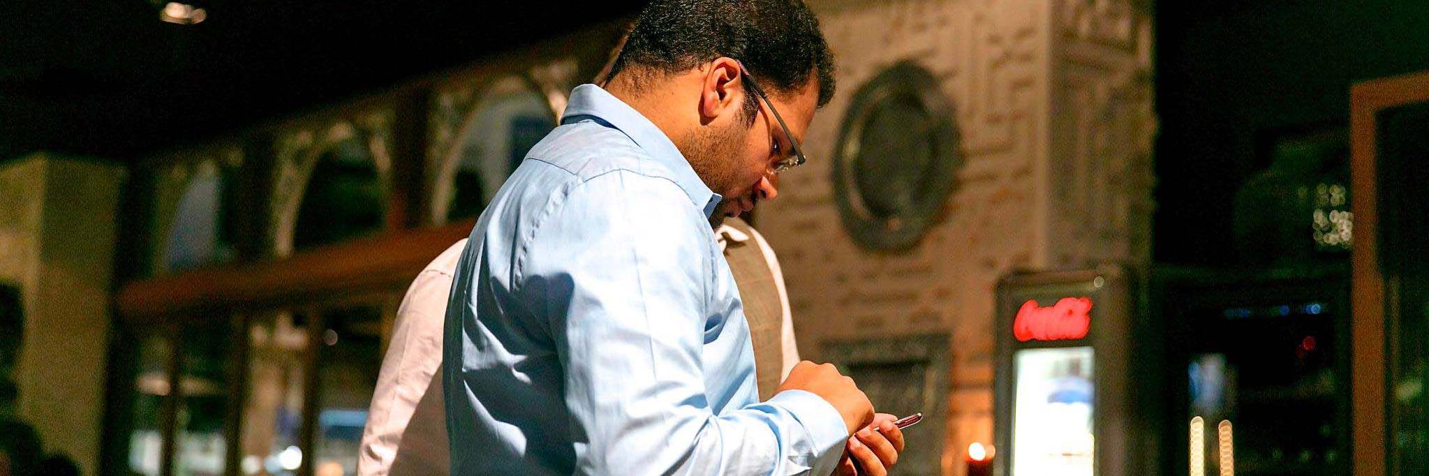 ashfaqharis's profile banner image
