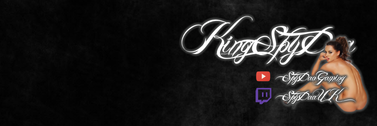 SpyDaaOfficial's profile banner image