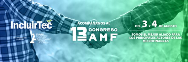 IncluirTech Profile Banner