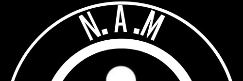 N A M Fitness & Holistic Health Entrepreneur banner