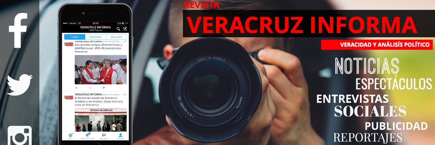 VERACRUZ INFORMA (@Veracruzlnforma) / Posts / X