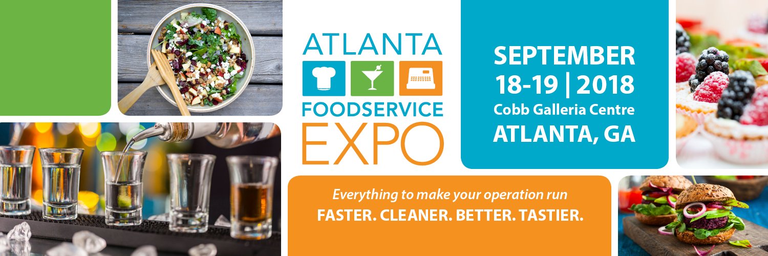 FoodserviceExpo's profile banner image