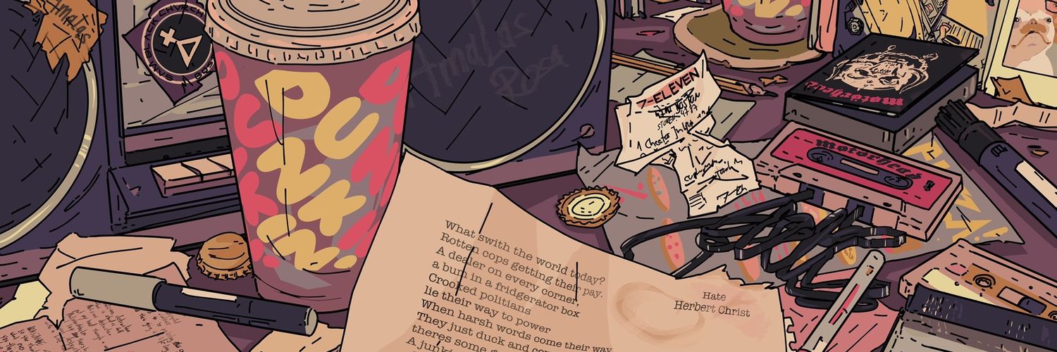 Vgoud55's profile banner image