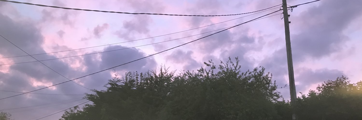 Joe_keniry's profile banner image