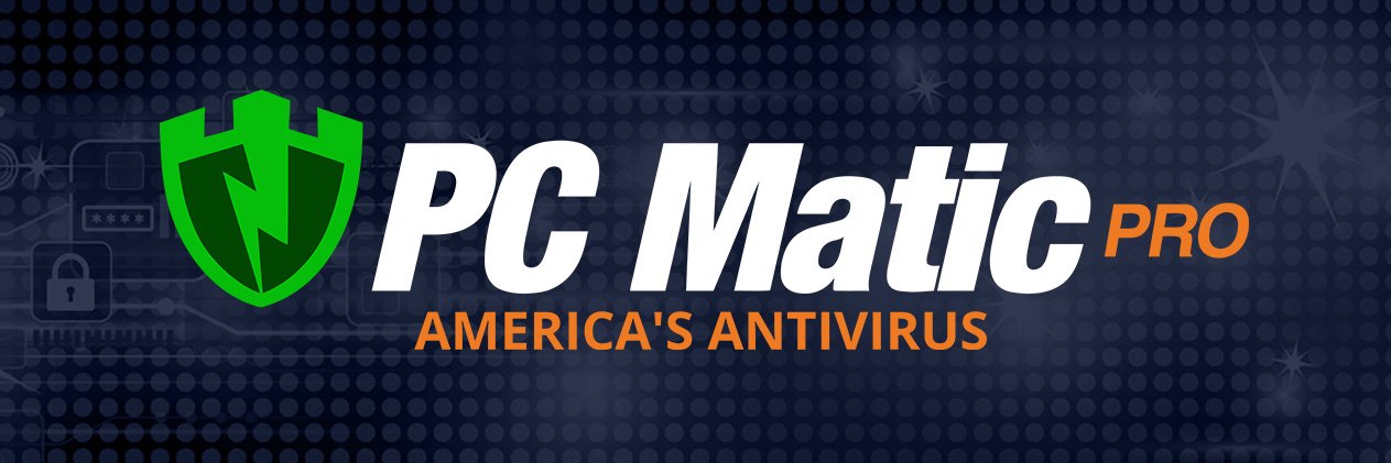 PC Matic Pro banner