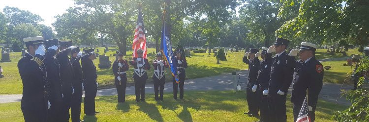 IAFFL2726's profile banner image