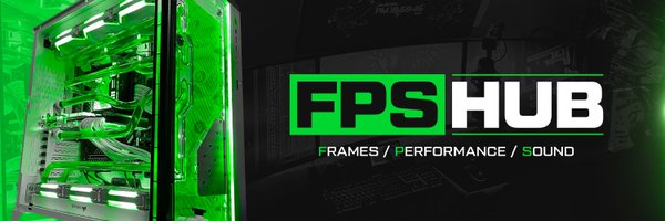 KibbsFPSHub Profile Banner