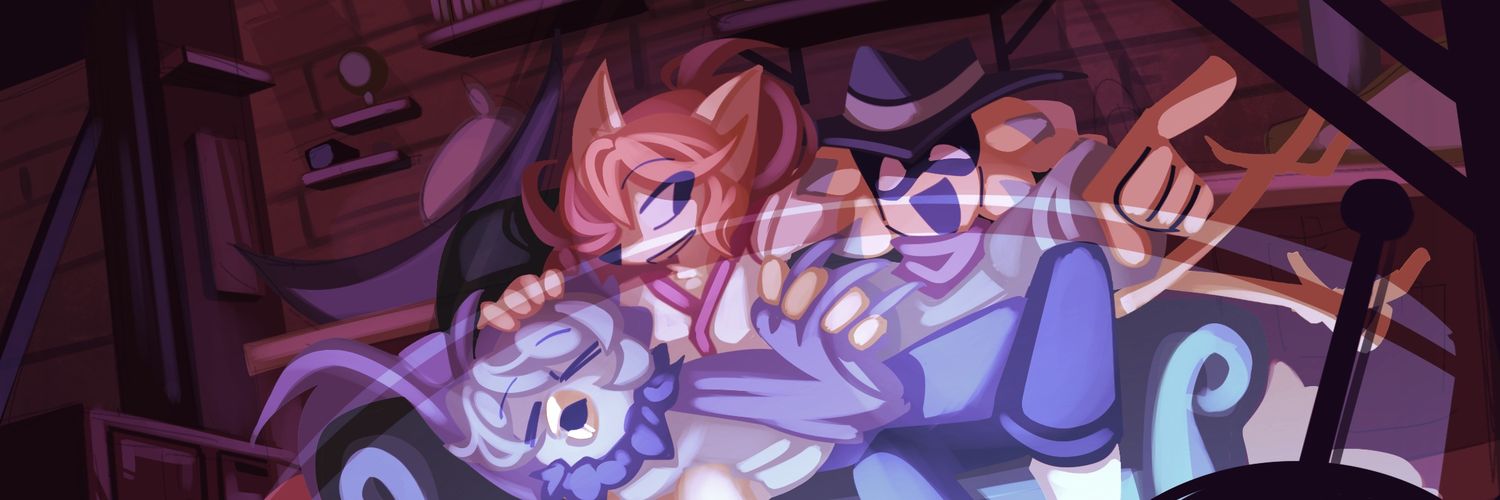 🌟💜🌟 Cyn 🌟💜🌟 banner