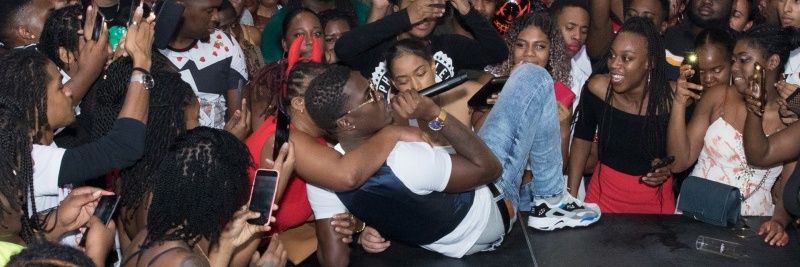 C A P T A I N . DAY banner