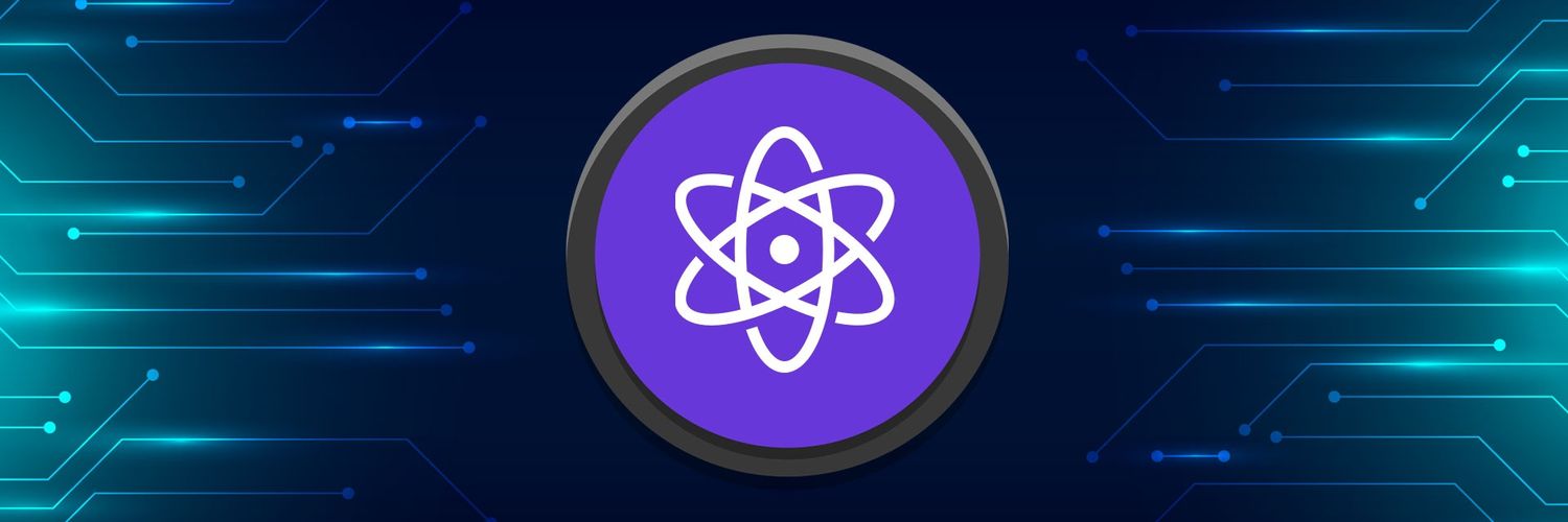 Mikey B ⚛️ banner