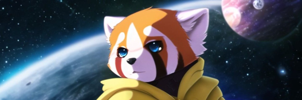 Anarchist in Yellow 🏴 (RollForPanda)'s banner