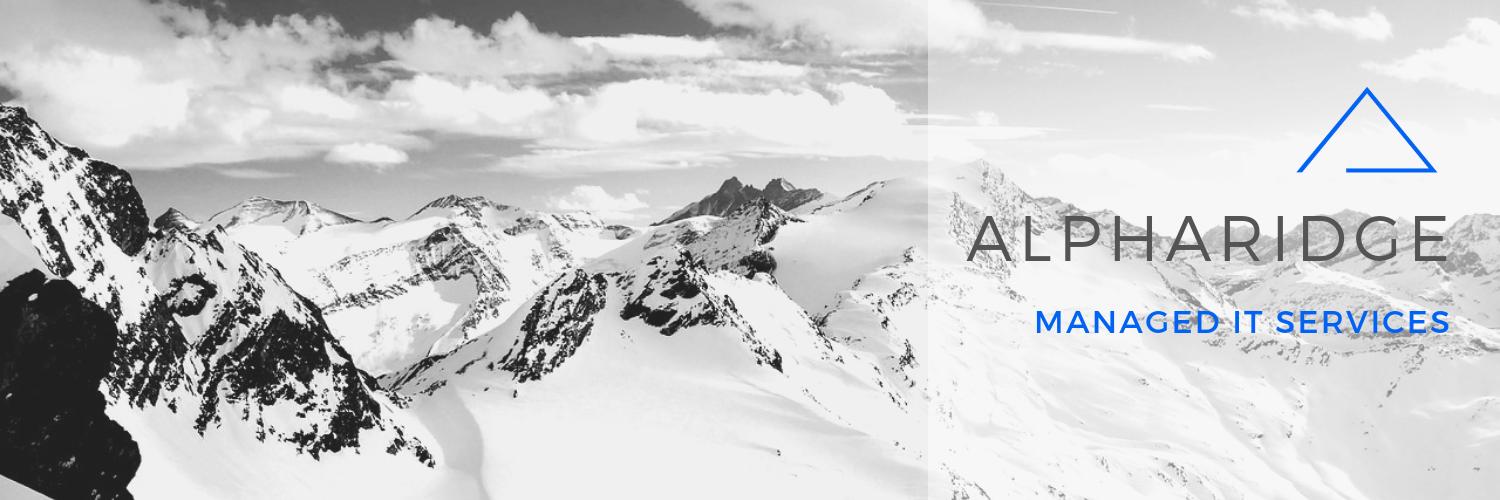 AlphaRidge's profile banner image