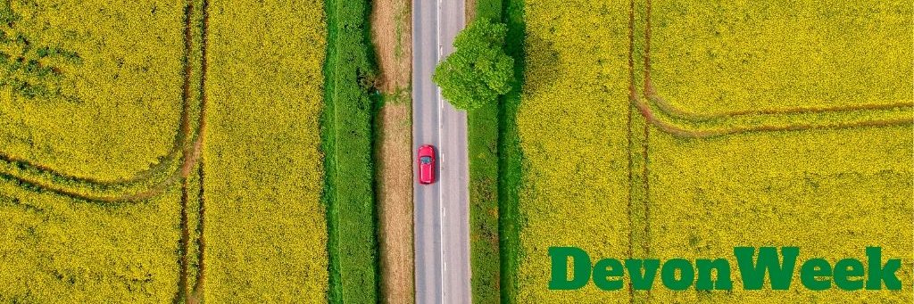 thedevonweek's profile banner image