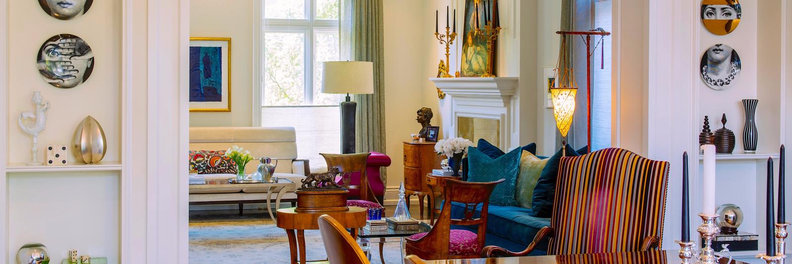 Dawsons Auctioneers banner