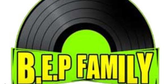 B.E.P_Family banner