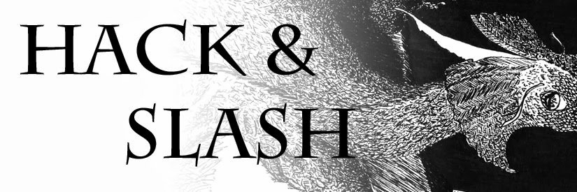 Hackslashmaster's profile banner image