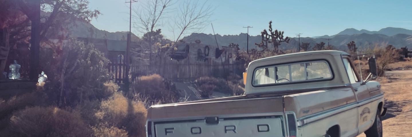 JonJoni's profile banner image