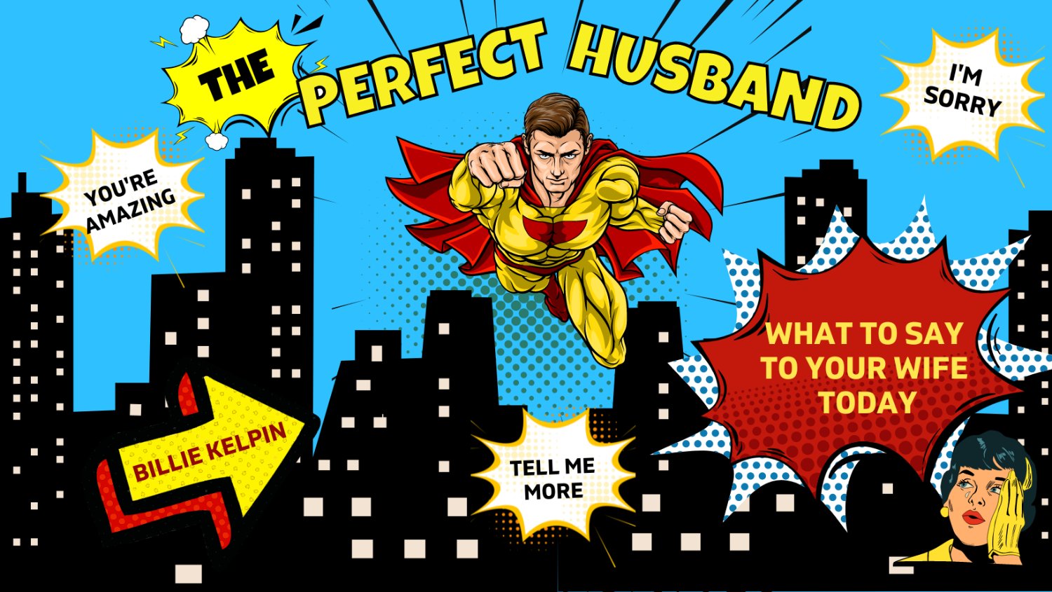 perfecthubbyapp's profile banner image