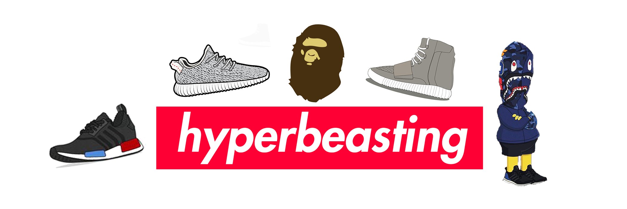 Boosted banner