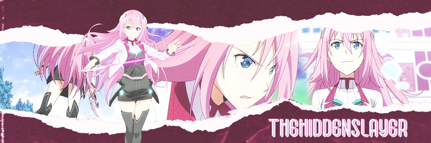 𝑫𝑹𝑨𝑮𝑵𝑬𝑬𝑳、𝑯𝑨𝑹𝑼 banner