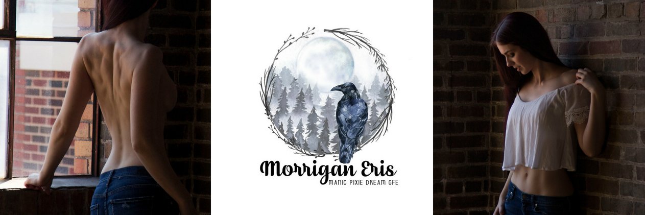 Morrigan Eris banner