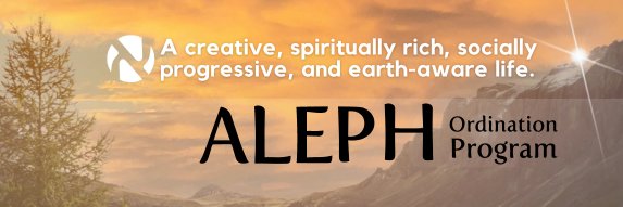 ALEPHAlliance banner