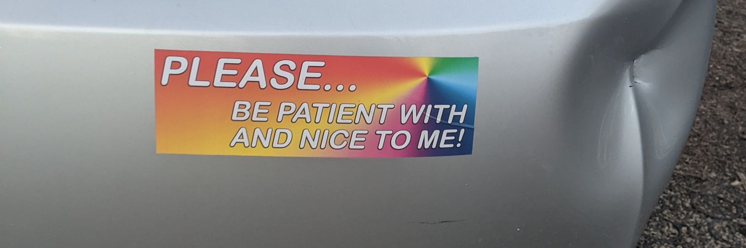 Calamari Comeback Kid banner