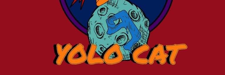 陳零九（Nine Chen) banner