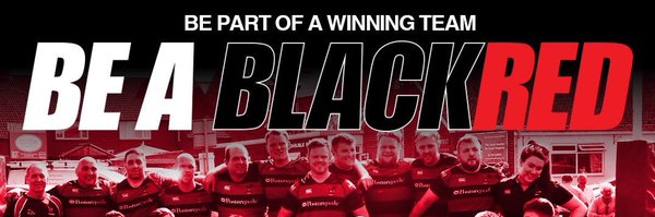 TheBlackReds Profile Banner