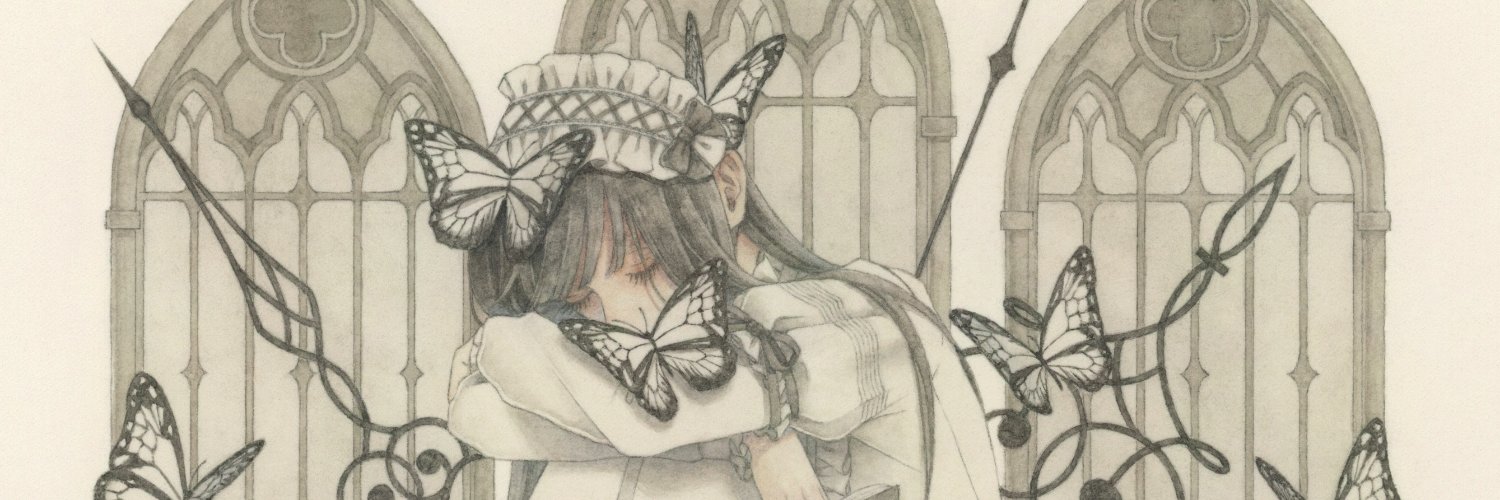 machina◆アカウントを分けました📢 banner