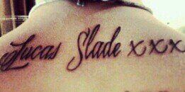 LucasSladeXXX's profile banner image