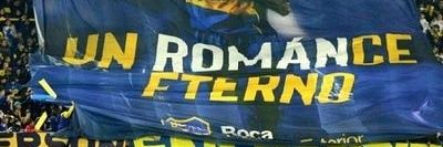 Soydel65CientodeRoman 🇦🇷🇮🇱🇦🇷 banner