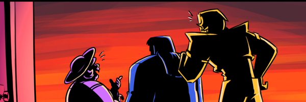 Yokaiju Profile Banner