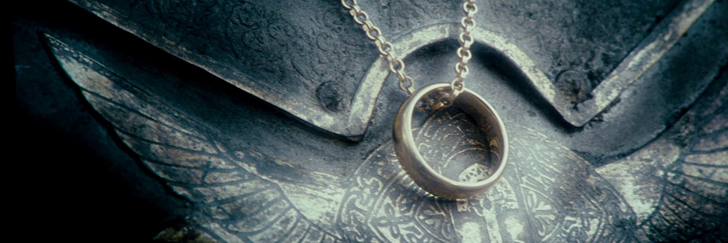 best of tolkien banner