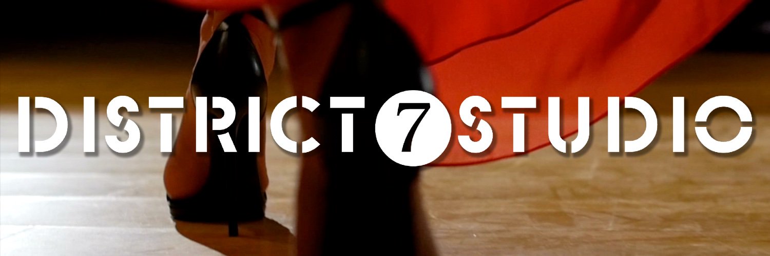 district7studio's profile banner image