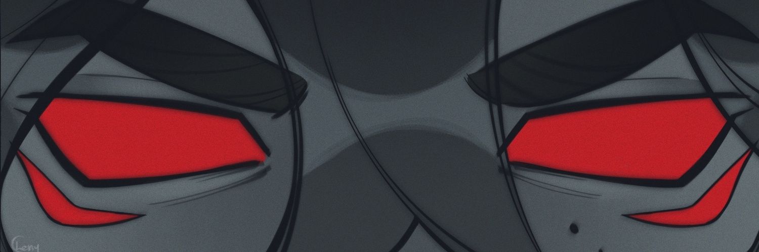 ❄️🪻 Leny 🪻❄️//CLOSED COMMISSIONS's banner