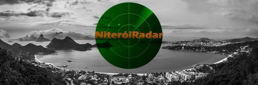 NiteroiRadar's profile banner image