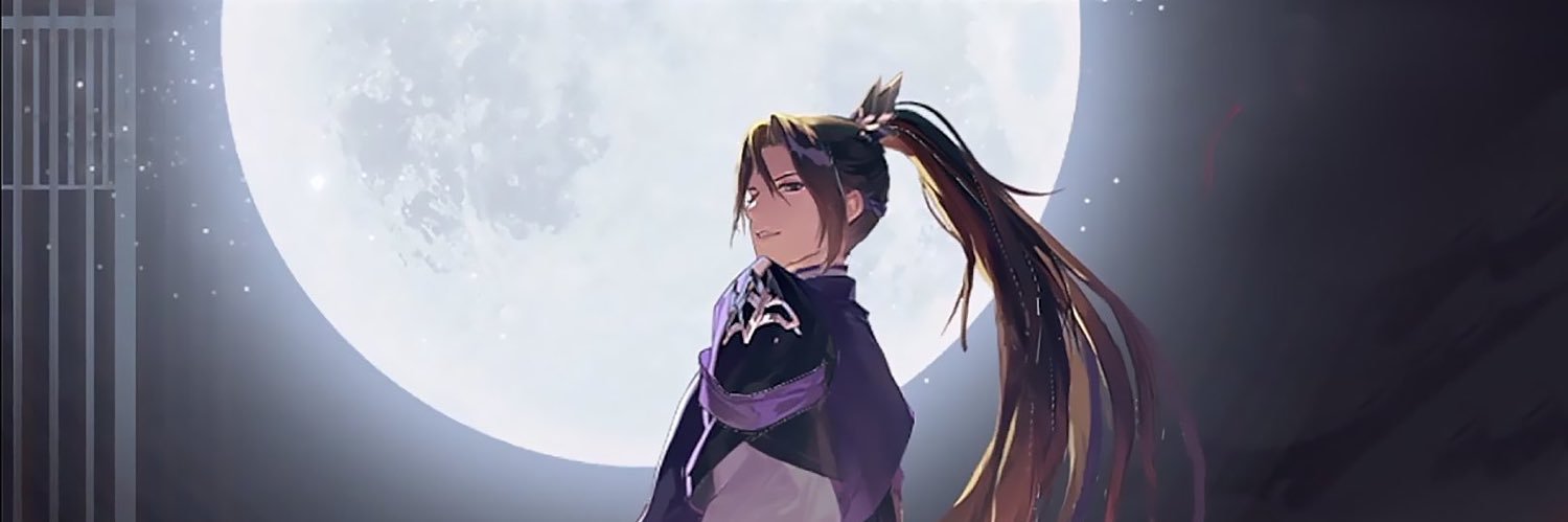 Yuuje88's profile banner image