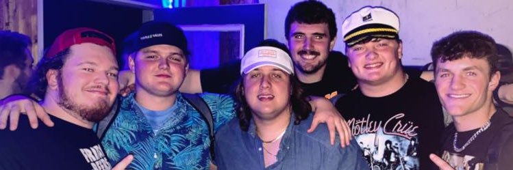 BenDunlap76's profile banner image