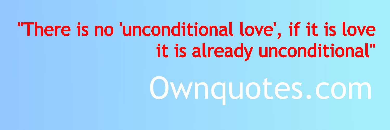 OwnQuotes's profile banner image