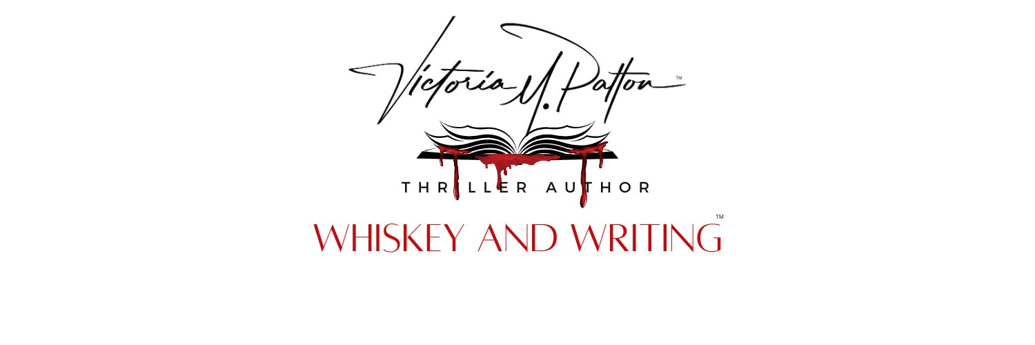 Whiskey & Writing Profile Banner