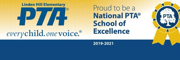 LindenHillPTA Profile Banner