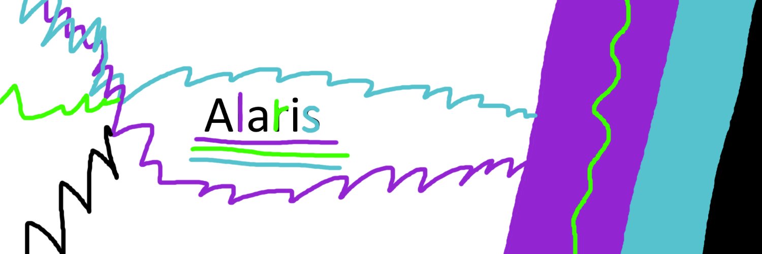 Alaris banner