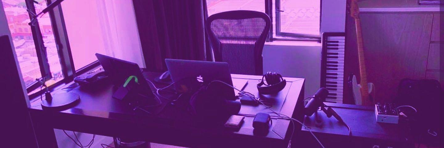 selfxtitled's profile banner image