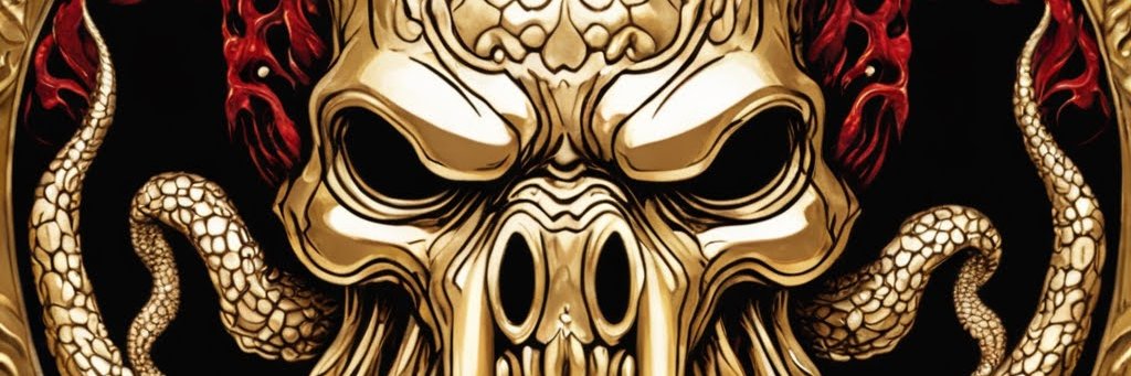 Alexander 'Lex' Williams banner