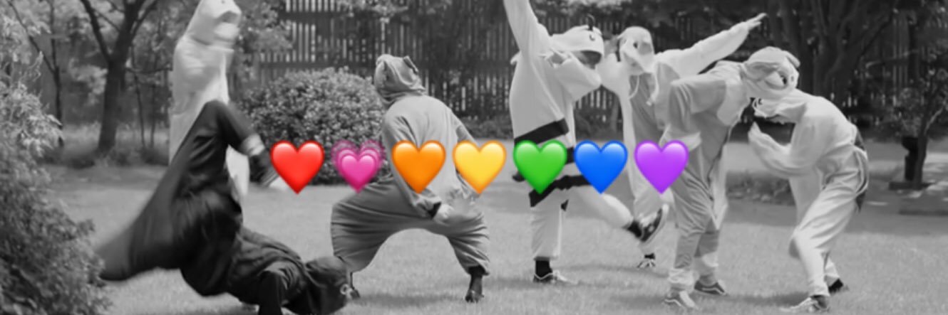 monloverX's profile banner image